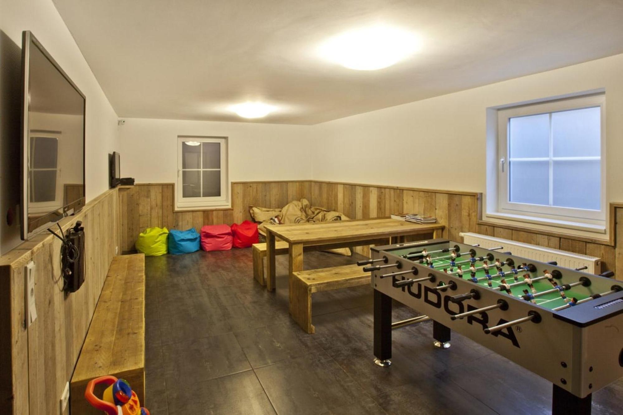 Kristall Apartments A Винтерберг Экстерьер фото