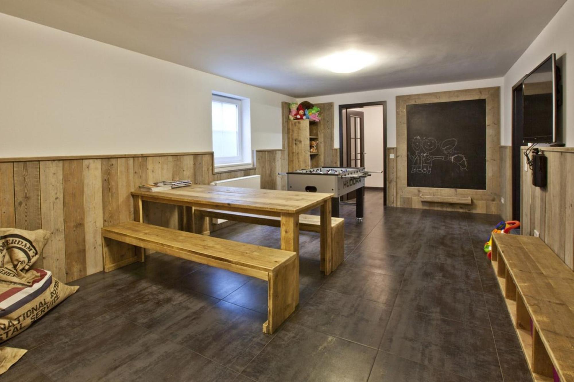 Kristall Apartments A Винтерберг Экстерьер фото