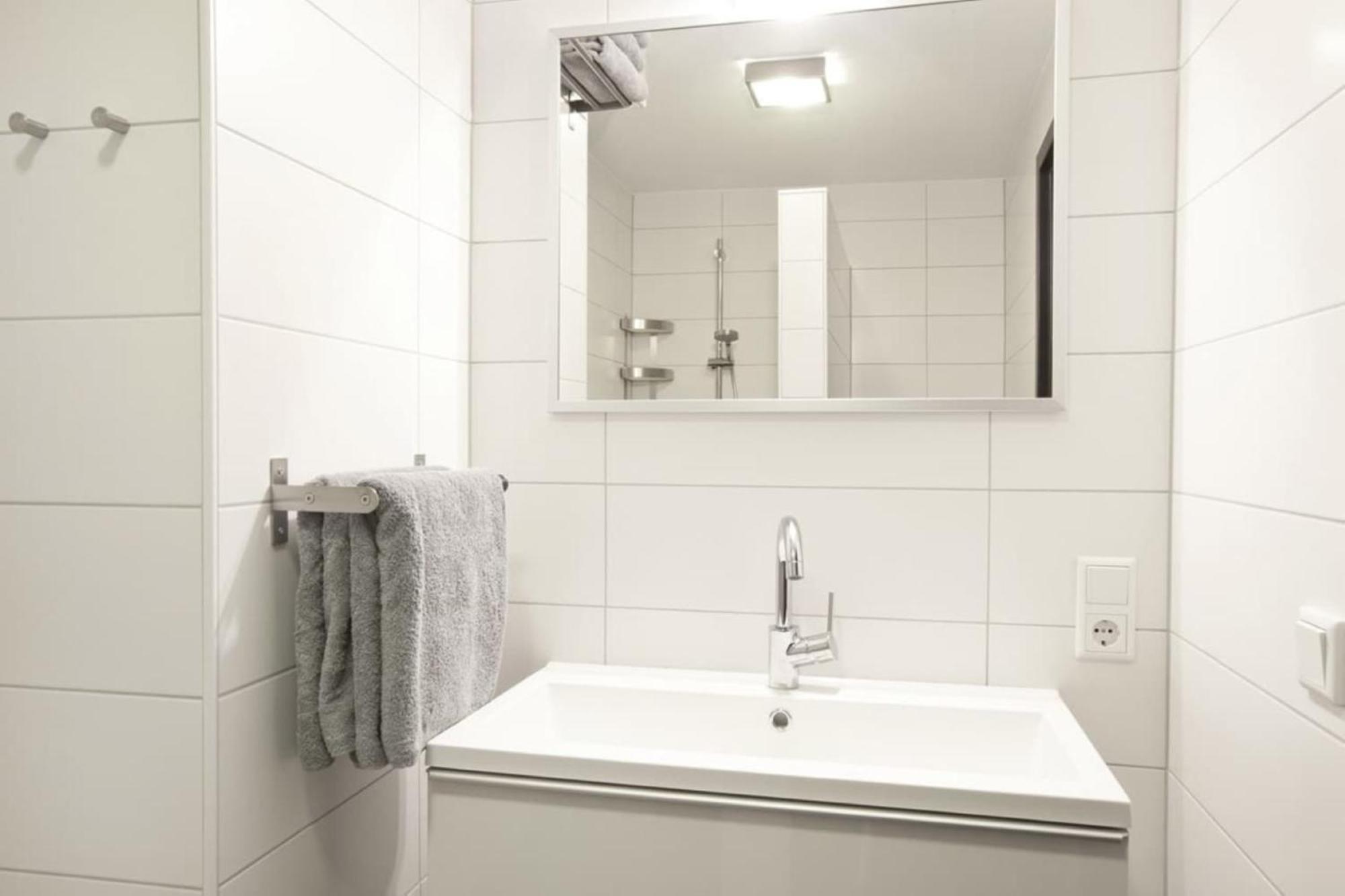 Kristall Apartments A Винтерберг Экстерьер фото
