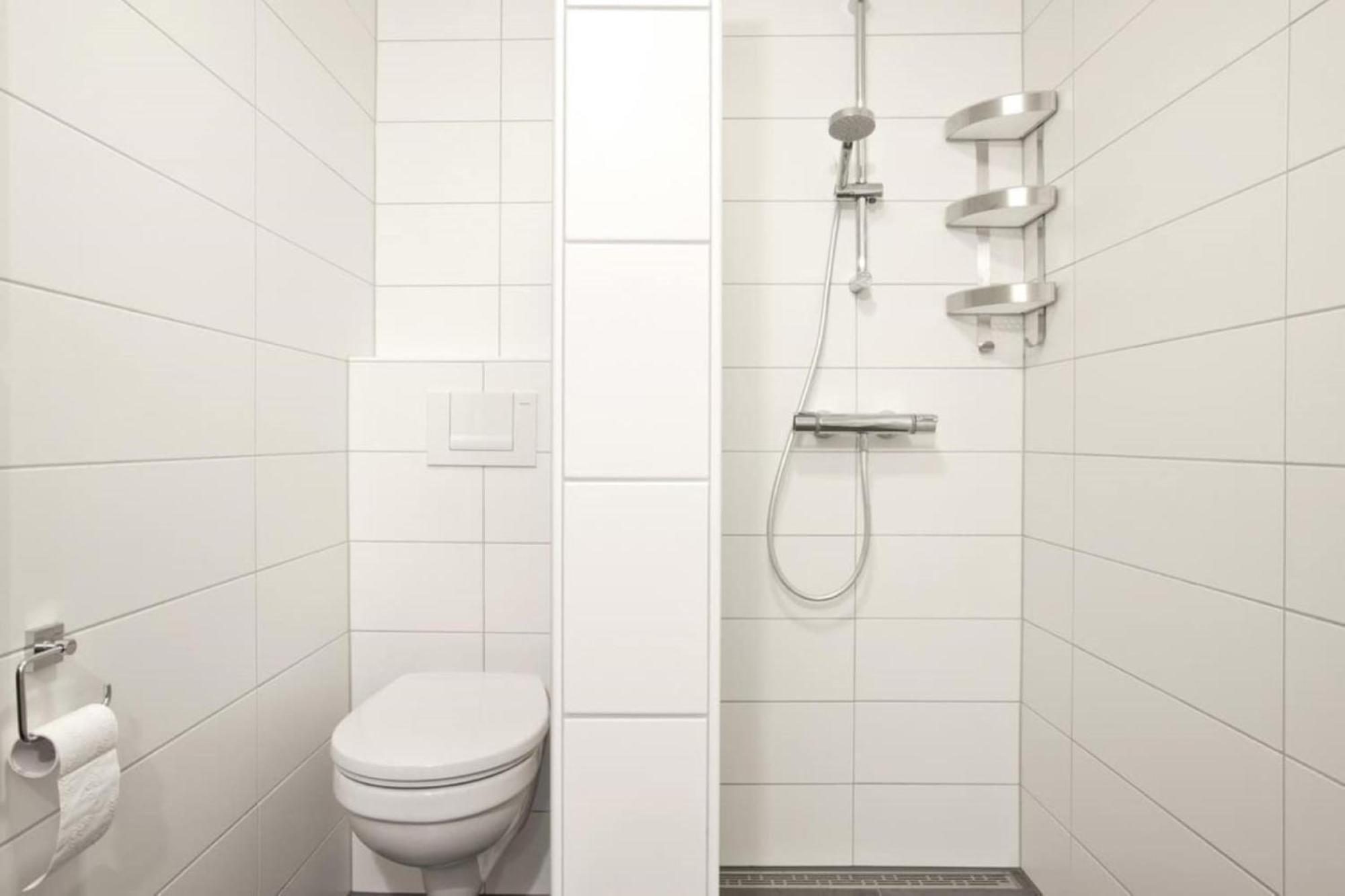 Kristall Apartments A Винтерберг Экстерьер фото