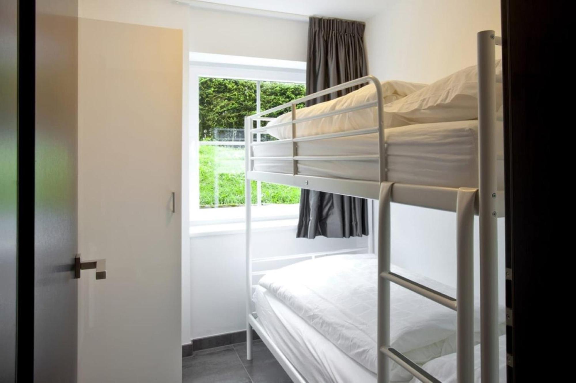 Kristall Apartments A Винтерберг Экстерьер фото